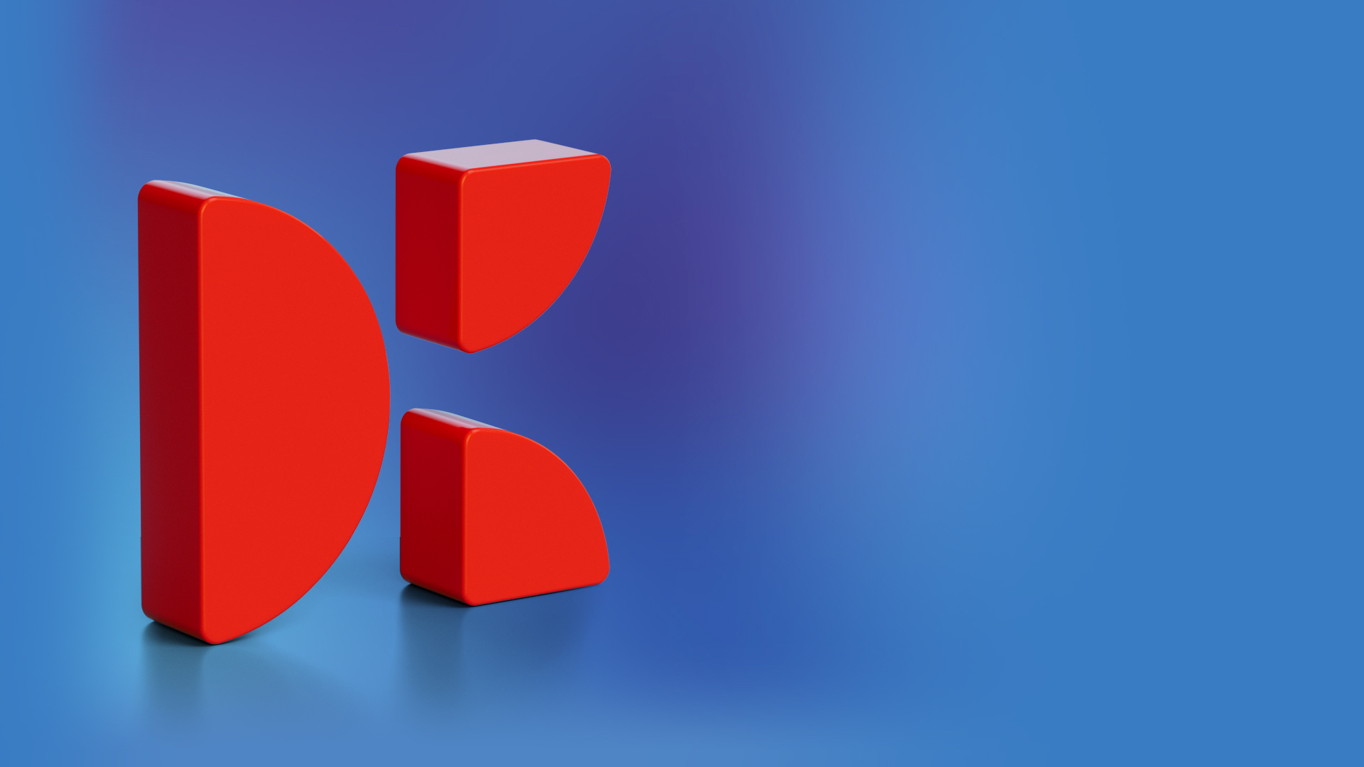 Logo in 3d